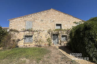  maison argeliers 11120