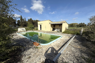  maison argeliers 11120