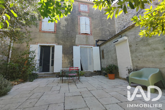  maison argeliers 11120