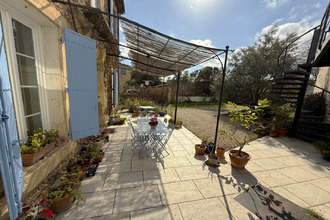  maison argeliers 11120