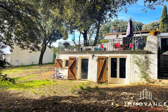  maison argelliers 34380