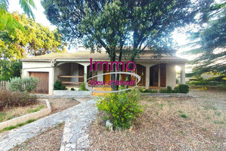  maison argelliers 34380