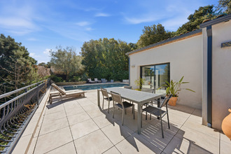  maison argelliers 34380