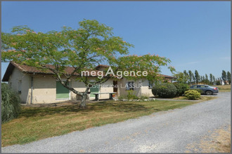  maison argelos 40700