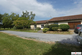  maison argelos 40700