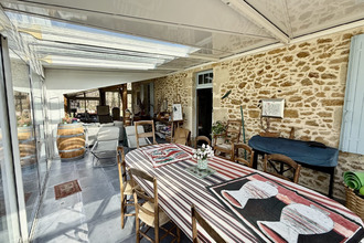  maison argelouse 40430