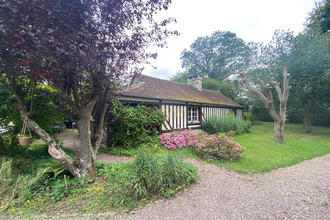  maison argences 14370