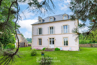  maison argences 14370