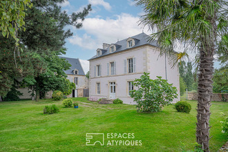  maison argences 14370
