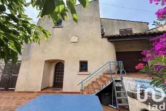  maison argens-minervois 11200