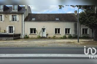  maison argent-sur-sauldre 18410