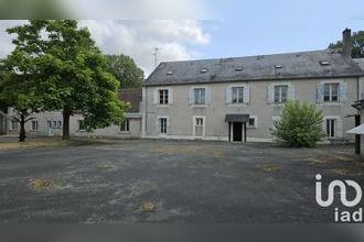  maison argent-sur-sauldre 18410