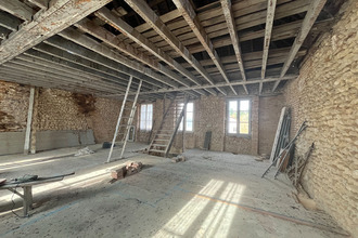  maison argent-sur-sauldre 18410