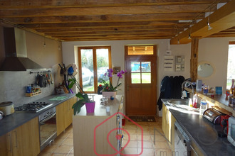  maison argent-sur-sauldre 18410