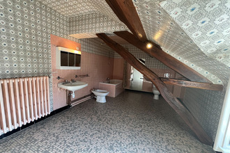  maison argent-sur-sauldre 18410