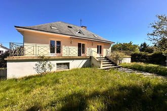  maison argent-sur-sauldre 18410
