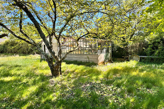  maison argent-sur-sauldre 18410