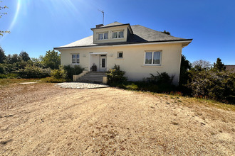  maison argent-sur-sauldre 18410