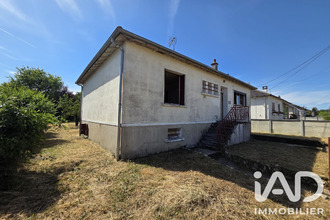  maison argent-sur-sauldre 18410