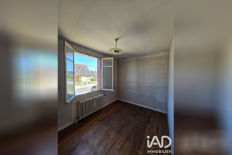  maison argent-sur-sauldre 18410