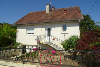  maison argent-sur-sauldre 18410