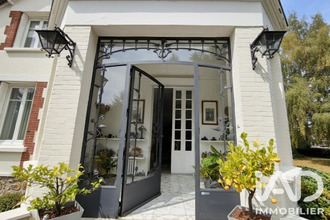  maison argent-sur-sauldre 18410