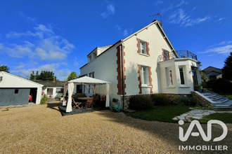  maison argent-sur-sauldre 18410