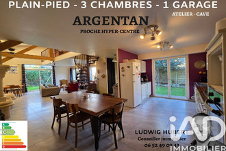  maison argentan 61200