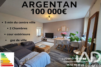  maison argentan 61200
