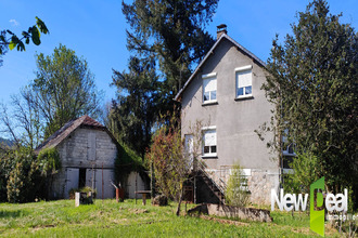  maison argentat 19400