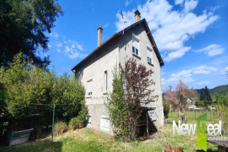  maison argentat 19400