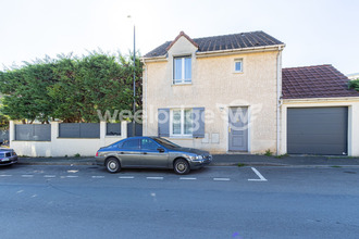  maison argenteuil 95100