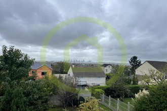  maison argenteuil 95100