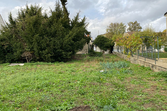  maison argenteuil 95100