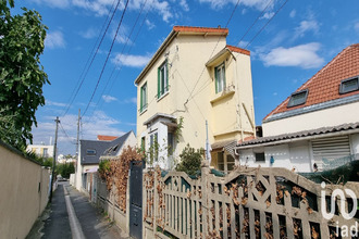  maison argenteuil 95100