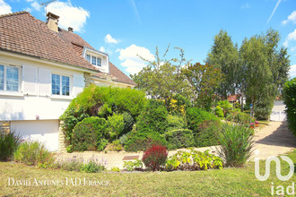  maison argenteuil 95100