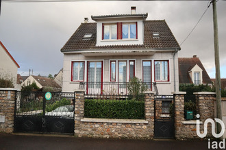  maison argenteuil 95100