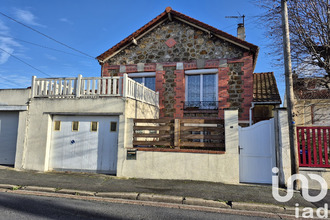  maison argenteuil 95100