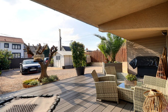  maison argenteuil 95100