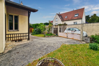  maison argenteuil 95100