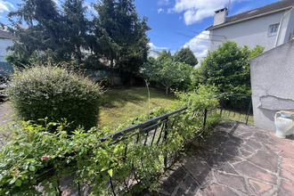  maison argenteuil 95100