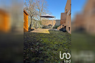  maison argenteuil 95100