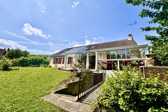  maison argenteuil 95100