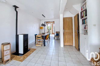  maison argenteuil 95100