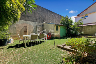  maison argenteuil 95100