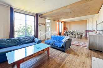  maison argenteuil 95100