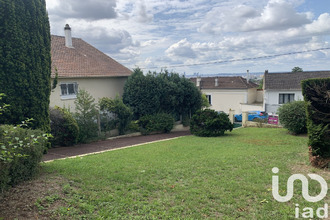  maison argenteuil 95100