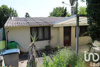  maison argenteuil 95100