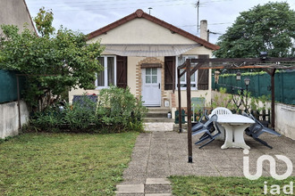  maison argenteuil 95100