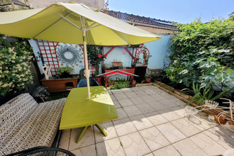  maison argenteuil 95100